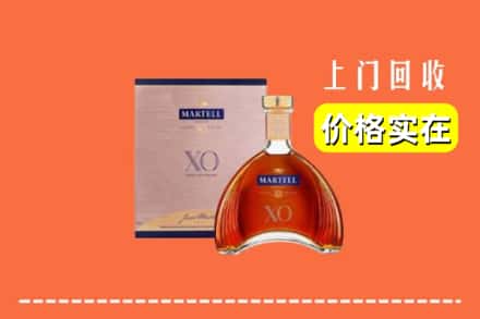 平川区回收马爹利